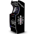 Borne Arcade XL 32 Pouces - Barber Shop - Arcade 360