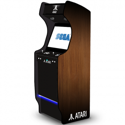 Borne Arcade XL 27 Pouces - Classic Atari - Arcade 360