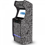 Borne Arcade XL 27 Pouces - Doodle - Arcade 360
