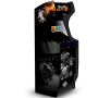 Borne Arcade XL 27 Pouces - Harley Davidson - Arcade 360