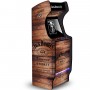 Borne Arcade XL 27 Pouces - Jack Daniel's - Arcade 360
