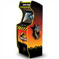 Borne Arcade XL 27 Pouces - Jurassic Park - Arcade 360