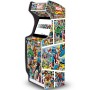 Borne Arcade XL 32 Pouces - Marvel Comics - Arcade 360