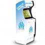 Borne Arcade XL 32 Pouces - Olympique de Marseille - Arcade 360