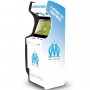 Borne Arcade XL 27 Pouces - Olympique de Marseille OM - Arcade 360