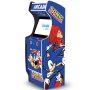 Borne Arcade XL 32 Pouces - Sonic - Arcade 360