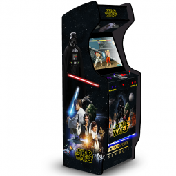 Borne Arcade XL 27 Pouces - Star Wars New Hope - Arcade 360
