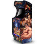 Borne Arcade XL 32 Pouces - Street Fighter Ultime - Arcade 360