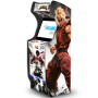 Borne Arcade XL 32 Pouces - Street Fighter - Arcade 360