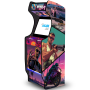 Borne Arcade XL 27 Pouces - Vice City - Arcade 360