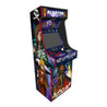Borne Arcade XL 27 Pouces - Albator - Arcade 360