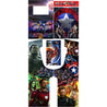 Borne Arcade XL 27 Pouces - Avengers 2 - Arcade 360