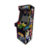 Borne Arcade XL 32 Pouces - Back to 80's - Arcade 360