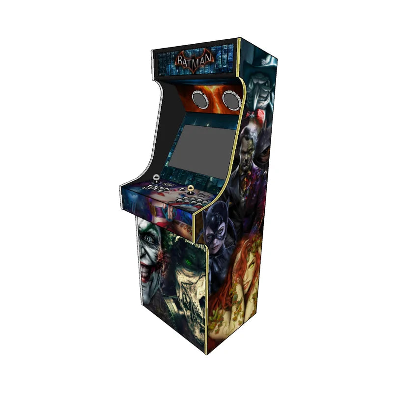 Borne Arcade XL 27 Pouces - Batman - Arcade 360