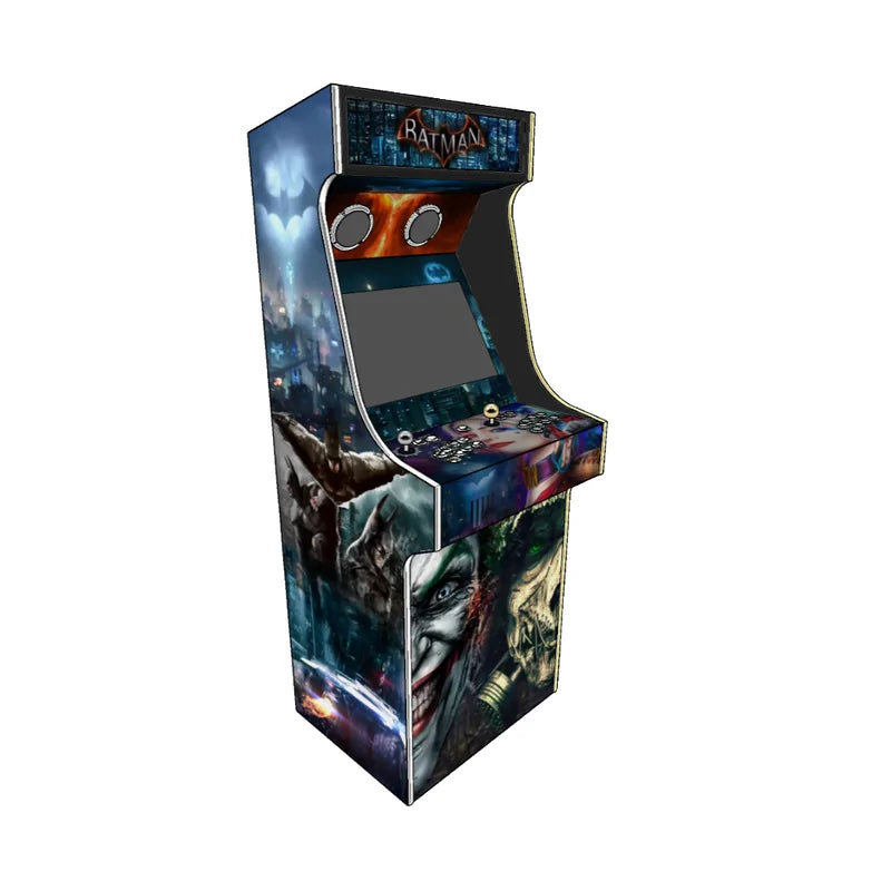 Borne Arcade XL 32 Pouces - Batman - Arcade 360