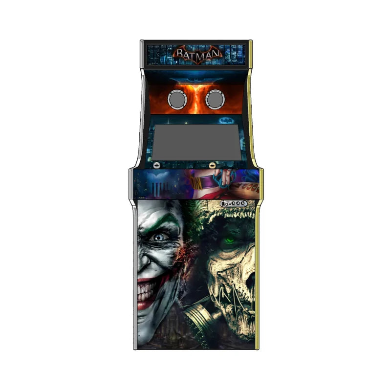 Borne Arcade XL 32 Pouces - Batman - Arcade 360
