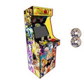 Borne Arcade XL 32 Pouces - Dragon Ball Super - Arcade 360