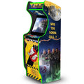 Borne Arcade XL 27 Pouces - Ghostbuster - Arcade 360