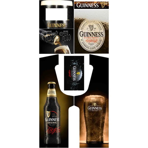 Borne Arcade XL 27 Pouces - Guinness - Arcade 360