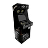Borne Arcade XL 32 Pouces - Jack Daniel's - Arcade 360