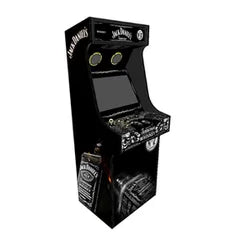 Borne Arcade XL 32 Pouces - Jack Daniel's - Arcade 360