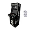 Borne Arcade XL 27 Pouces - Johnny Hallyday - Arcade 360