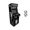 Borne Arcade XL 32 Pouces - Johnny Hallyday - Arcade 360