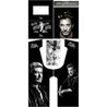 Borne Arcade XL 27 Pouces - Johnny Hallyday - Arcade 360