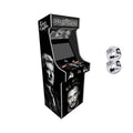 Borne Arcade XL 32 Pouces - Johnny Hallyday - Arcade 360