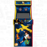 Borne Arcade XL 27 Pouces - Manga - Arcade 360
