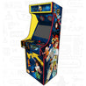Borne Arcade XL 27 Pouces - Manga - Arcade 360