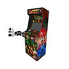 Borne Arcade XL 32 Pouces - Mario VS Donkey Kong - Arcade 360