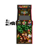 Borne Arcade XL 27 Pouces - Mario VS Donkey Kong - Arcade 360