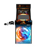 Borne Arcade XL 27 Pouces - Mortal Kombat 2 - Arcade 360