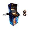 Borne Arcade XL 27 Pouces - Mortal Kombat 2 - Arcade 360