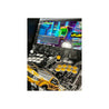 Borne Arcade XL 32 Pouces - New-York - Arcade 360