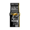 Borne Arcade XL 27 Pouces - New-York - Arcade 360