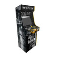 Borne Arcade XL 27 Pouces - New-York - Arcade 360