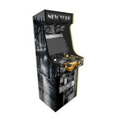 Borne Arcade XL 27 Pouces - New-York - Arcade 360