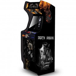 Borne Arcade XL 32 Pouces - Rock n'Roll - Arcade 360