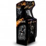 Borne Arcade XL 32 Pouces - Rock n'Roll - Arcade 360
