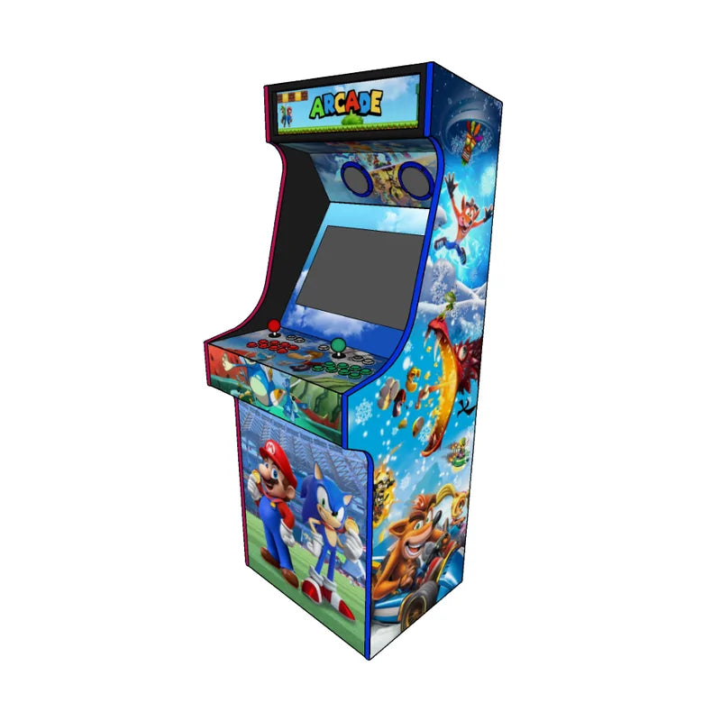 Borne Arcade XL 27 Pouces - Sogado - Arcade 360