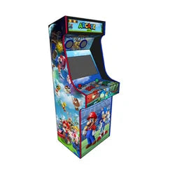 Borne Arcade XL 27 Pouces - Sogado - Arcade 360