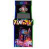 Borne Arcade XL 32 Pouces - Star Wars Pop Art - Arcade 360