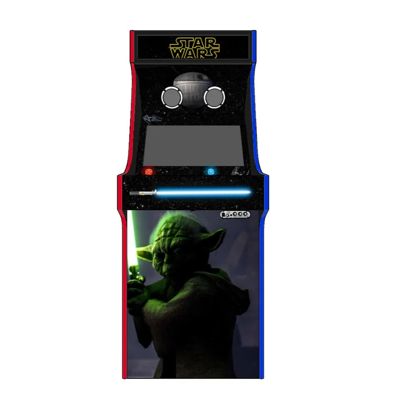 Borne Arcade XL 27 Pouces - Star Wars - Arcade 360