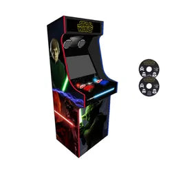 Borne Arcade XL 27 Pouces - Star Wars - Arcade 360