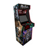 Borne Arcade XL 27 Pouces - Terminator - Arcade 360