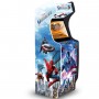 Borne Arcade XL 32 Pouces - Avengers - Arcade 360