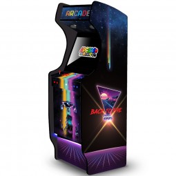 Borne Arcade XL 27 Pouces - Classic V2 - Arcade 360
