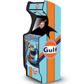 Borne Arcade XL 32 Pouces - Thème Gulf - Arcade 360